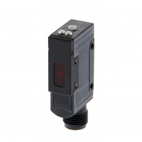 OMRON E3S-AR86 E3S-AR86 E3S 3092G E3SAR86 OMRON Plastic cc 3h Mirror (included) 2m Vert. PNP M12